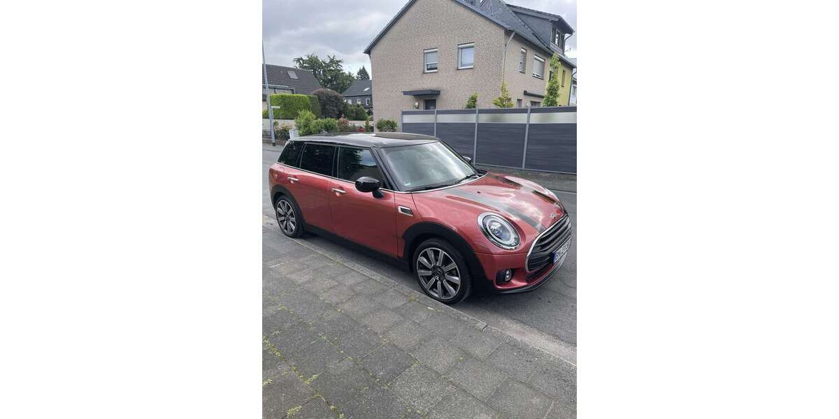 Mini Cooper Clubman 42.000 km 22.000 &euro; Hürth 50354