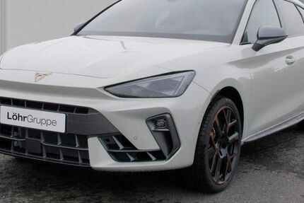 Cupra Leon 14.990 km 37.990 &euro; Meckenheim / Bonn 53340
