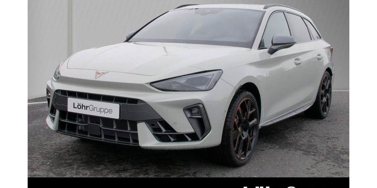 Cupra Leon 14.990 km 37.990 &euro; Meckenheim / Bonn 53340