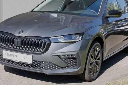 Skoda Scala 4.500 km 32.990 &euro; Meckenheim / Bonn 53340