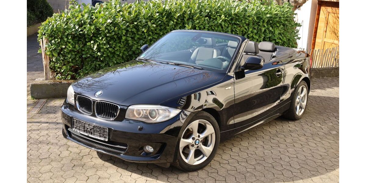 BMW 118 156.000 km 7.900 &euro; Bad Neuenahr-Ahrweiler 53474