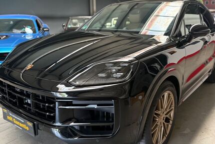Porsche Cayenne 9.000 km 97.200 &euro; Niederkassel 53859