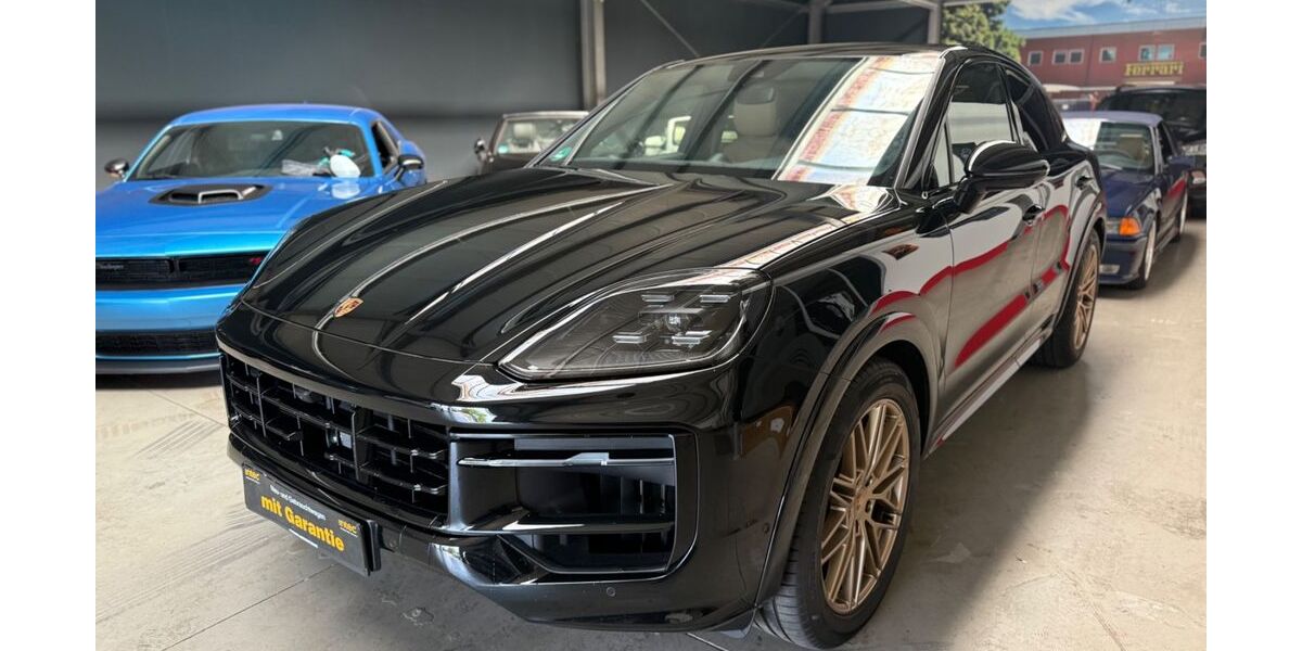 Porsche Cayenne 9.000 km 97.200 &euro; Niederkassel 53859