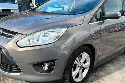 Ford C-Max 123.000 km 5.900 &euro; Bonn 53227