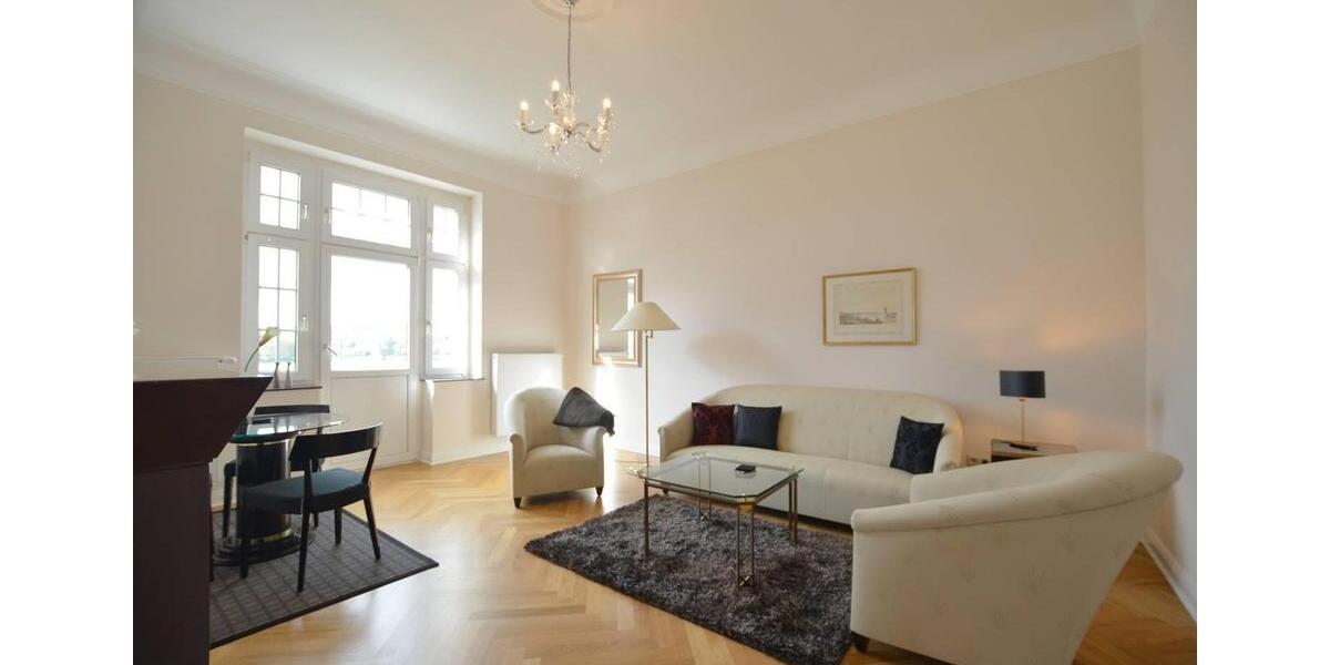 Etagenwohnung Königswinter - 3 Zimmer, 85 m&sup2;, 1.550&euro; | Angebot:26031611