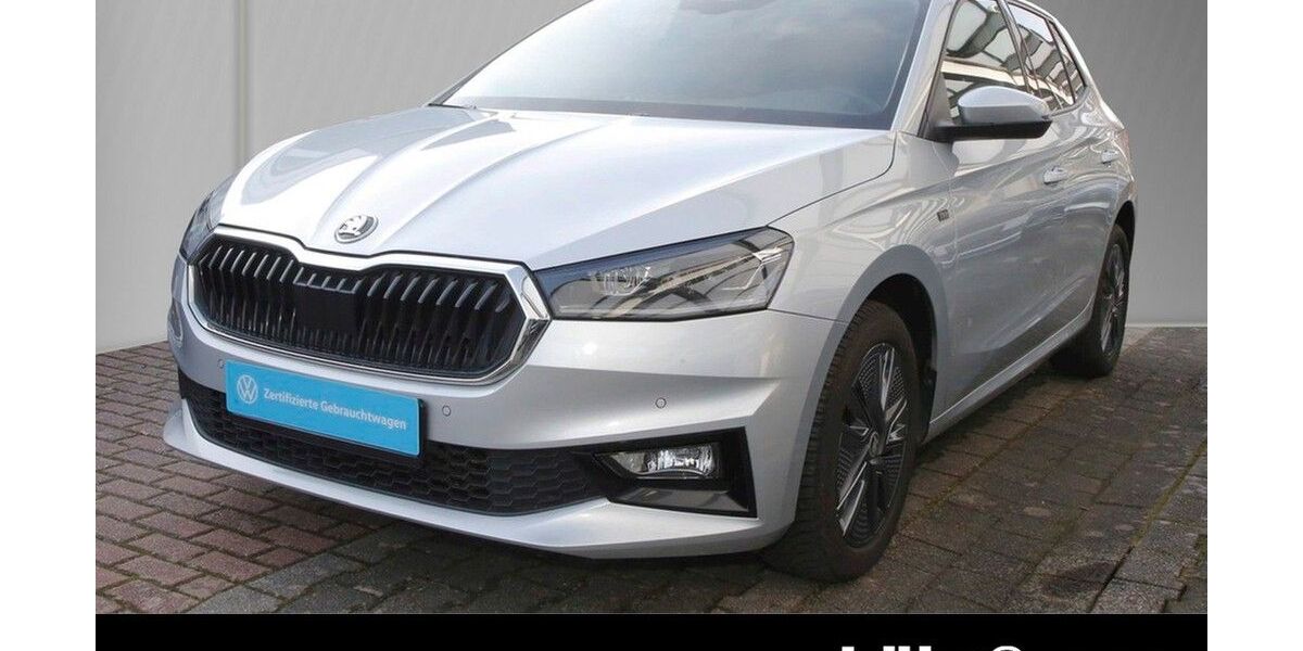 Skoda Fabia 24.970 km 18.350 &euro; Meckenheim / Bonn 53340