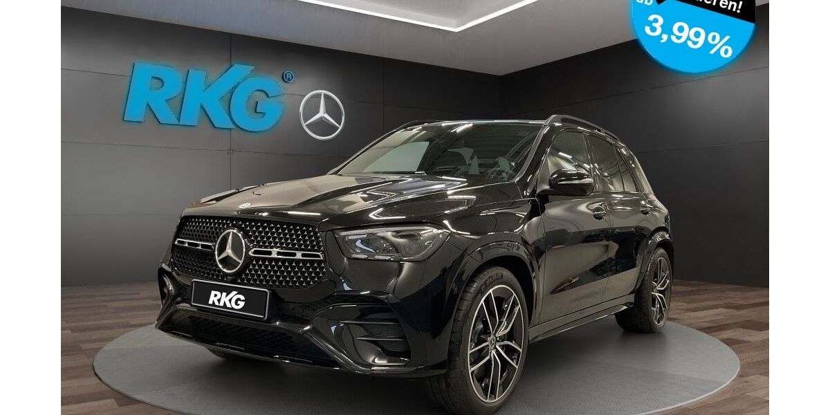 Mercedes-Benz GLE 350 9.800 km 94.890 &euro; Bonn 53119