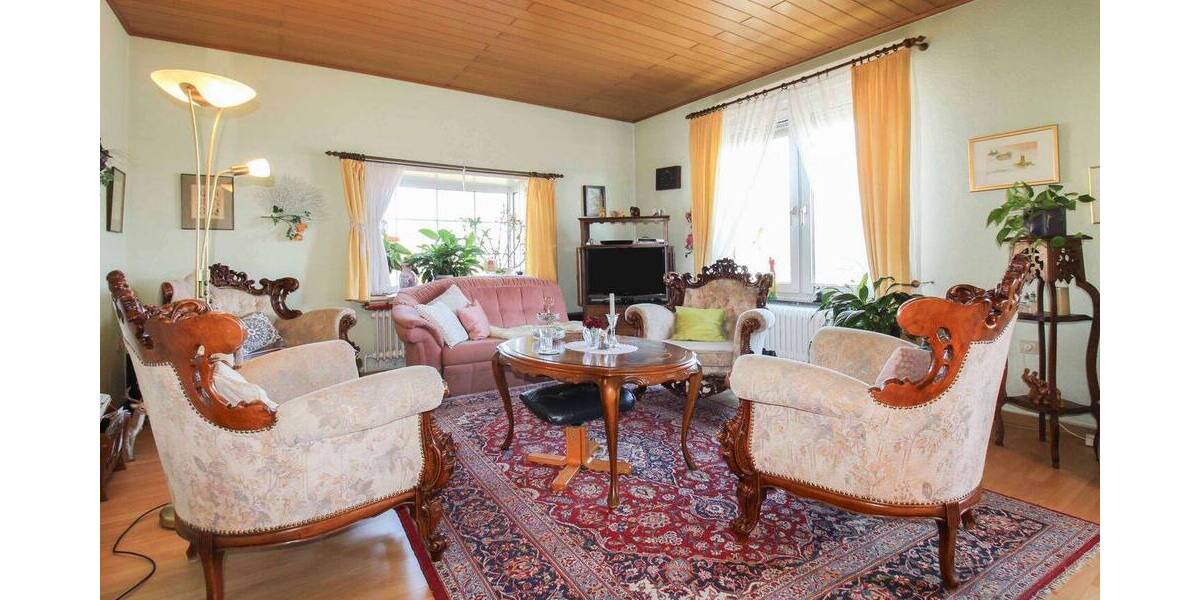 Einfamilienhaus Bonn Mehlem - 2 Zimmer, 228.000&euro; | Angebot:25958074