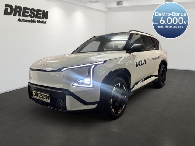 Kia EV5 2.941 km 47.480 &euro; Bonn 53119