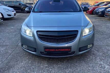 Opel Insignia 265.000 km 3.999 &euro; Bonn 53123