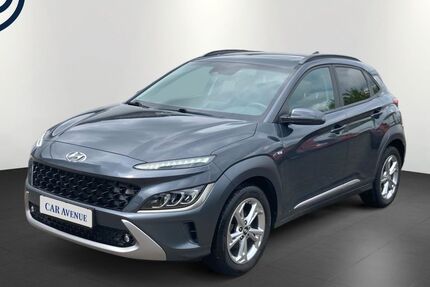 Hyundai KONA 71.201 km 16.880 &euro; Schleiden 53937