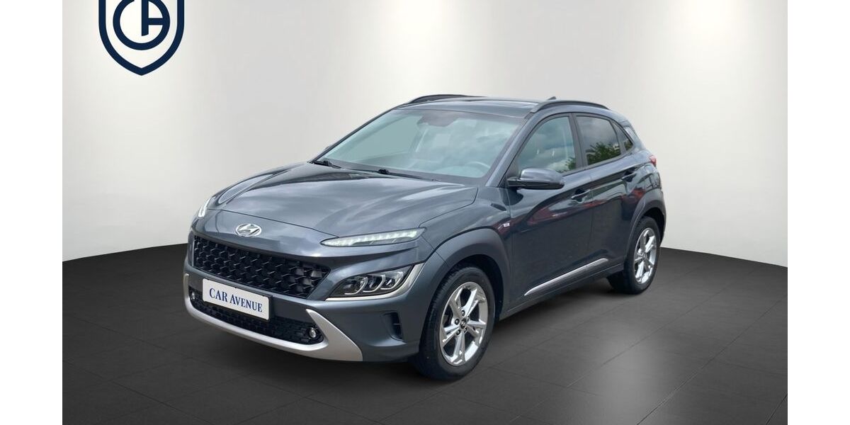 Hyundai KONA 71.201 km 16.880 &euro; Schleiden 53937