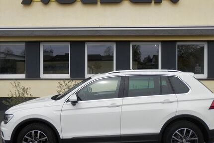 VW Tiguan 85.832 km 22.850 &euro; Bonn 53119