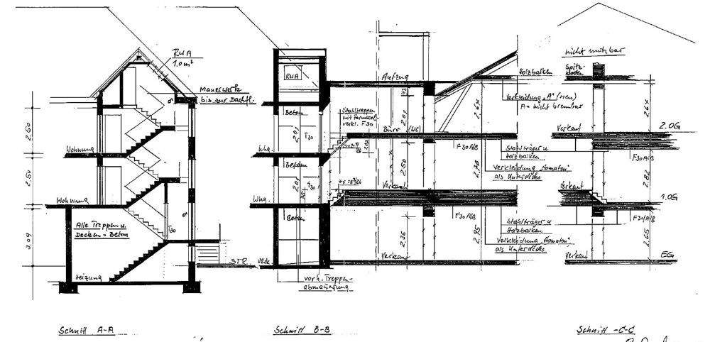 Mehrfamilienhaus, Wohnhaus Schleiden - 6 Zimmer, 545.000&euro; | Angebot:25729199