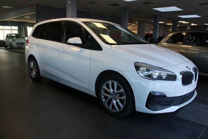 BMW 218 Gran Tourer 117.506 km 15.980 &euro; Euskirchen 53881