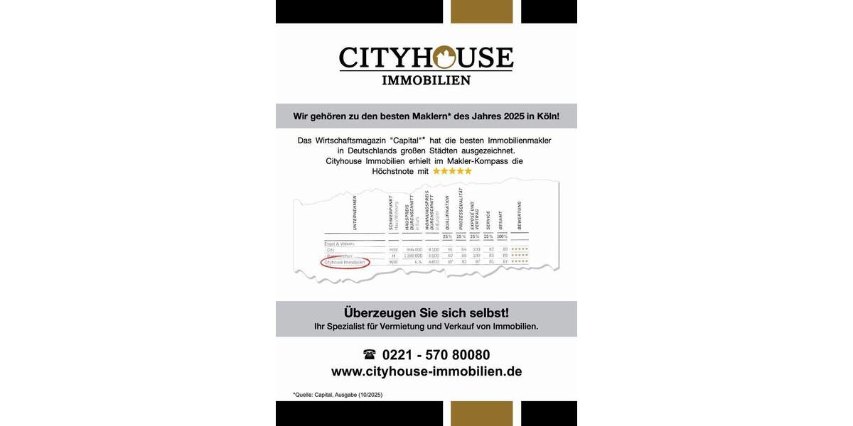 Mehrfamilienhaus, Wohnhaus Kerpen - 7 Zimmer, 112 m&sup2;, 239.000&euro; | Angebot:25879045