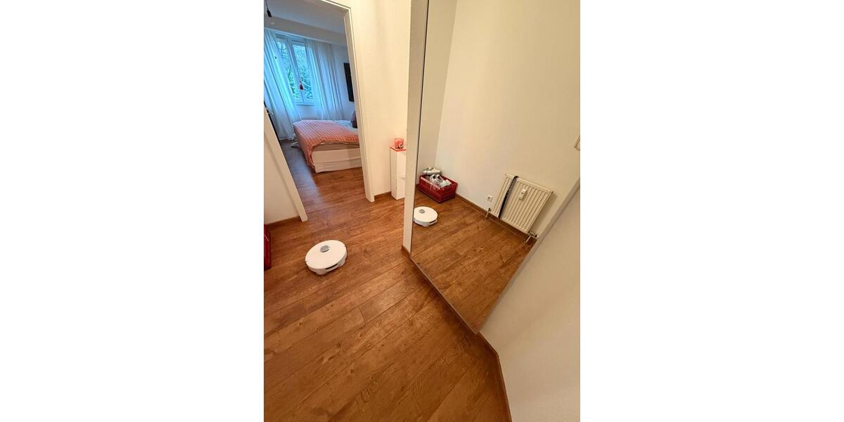 Etagenwohnung Köln Rodenkirchen - 3 Zimmer, 70 m&sup2;, 1.850&euro; | Angebot:26045520