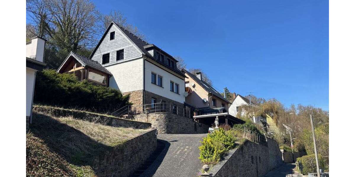 Einfamilienhaus Bad Münstereifel - 5 Zimmer, 115 m&sup2;, 298.000&euro; | Angebot:26948064