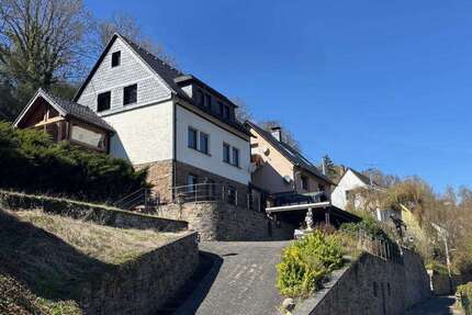 Haus Bad Münstereifel - 5 Zimmer, 115 m&sup2;, 298.000&euro; | Angebot:26948064