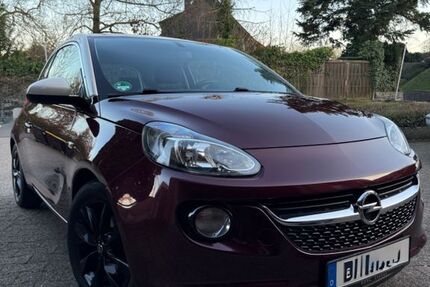 Opel Adam 74.500 km 9.999 &euro; Hürth 50354