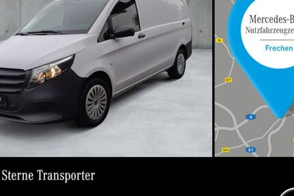Mercedes-Benz Vito 37.254 km 33.891 &euro; Frechen 50226