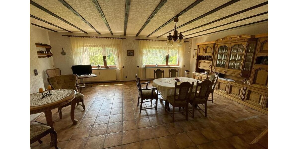 Einfamilienhaus Kall - 190.000&euro; | Angebot:26767546
