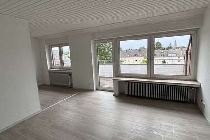Wohnung Düren Birkesdorf - 3 Zimmer, 73 m&sup2;, 675&euro; | Angebot:25471052
