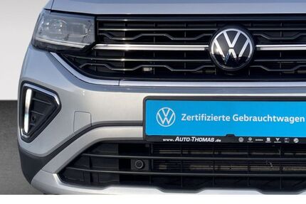 VW T-Cross 8.267 km 28.990 &euro; Bornheim 53332