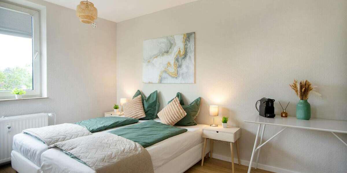 Zimmer Bonn Tannenbusch - 1 Zimmer, 1.250&euro; | Angebot:24644594