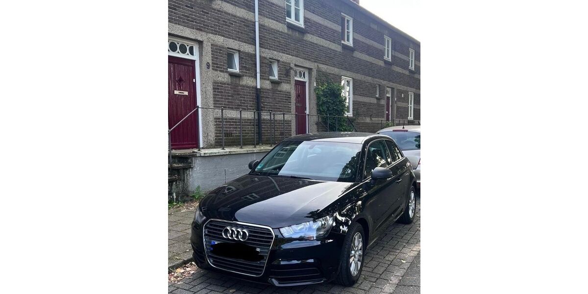 Audi A1 102.900 km 8.500 &euro; Euskirchen 53881