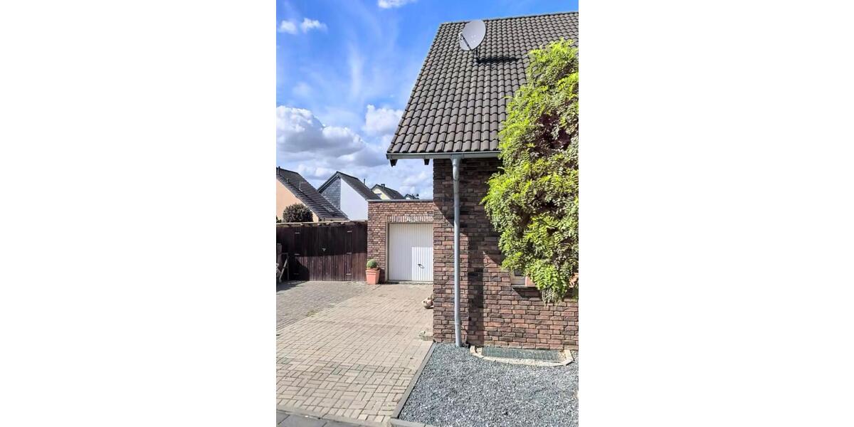 Doppelhaushälfte Zülpich - 5 Zimmer, 150 m&sup2;, 449.000&euro; | Angebot:25204716