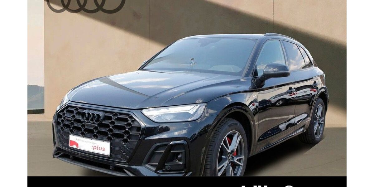 Audi Q5 74.300 km 39.450 &euro; Meckenheim / Bonn 53340
