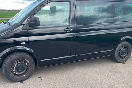 VW T5 Transporter 173.000 km 5.600 &euro; Erftstadt 50374
