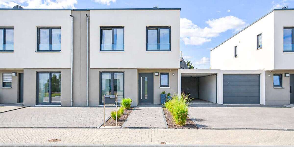 Einfamilienhaus Swisttal / Straßfeld Straßfeld - 5 Zimmer, 143 m&sup2;, 1.916&euro; | Angebot:26971834