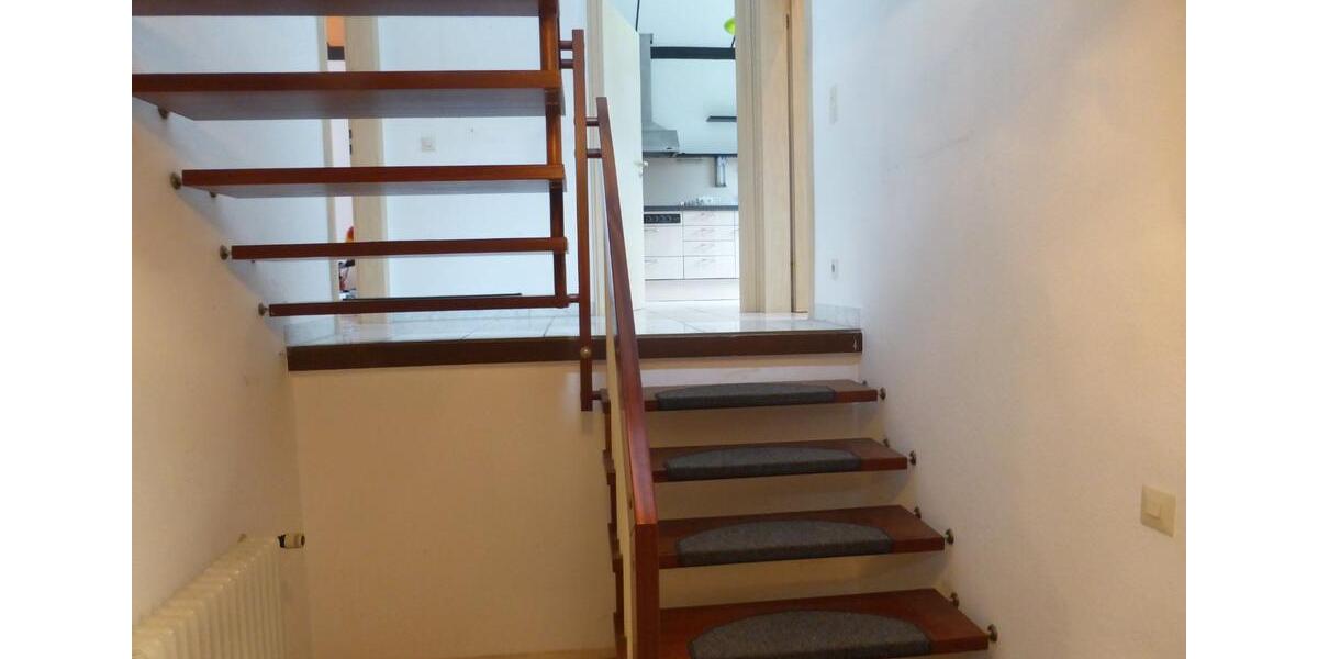 Reihenhaus Bonn Tannenbusch - 3 Zimmer, 110 m&sup2;, 425.000&euro; | Angebot:26109624