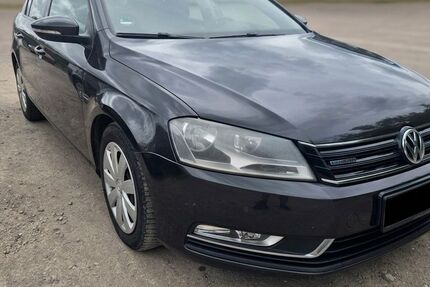 VW Passat 182.000 km 6.300 &euro; Bad Münstereifel 53902