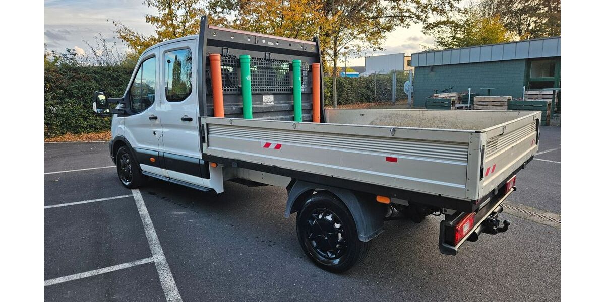 Ford Transit 107.000 km 19.990 &euro; Erftstadt 50374