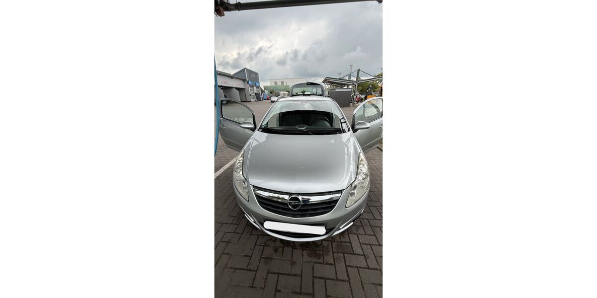 Opel Corsa 168.300 km 900 &euro; Bornheim 53332
