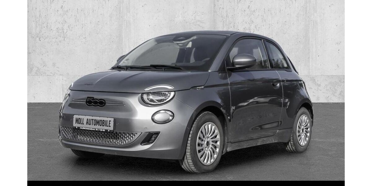 Fiat 500e 15.794 km 19.480 &euro; Euskirchen 53879