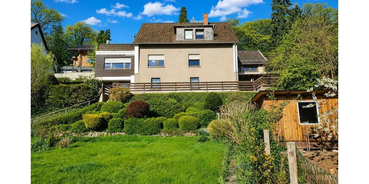 Einfamilienhaus Bad Münstereifel - 7 Zimmer, 201 m&sup2;, 349.000&euro; | Angebot:26978833