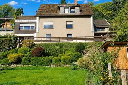 Haus Bad Münstereifel - 7 Zimmer, 201 m&sup2;, 349.000&euro; | Angebot:26978833