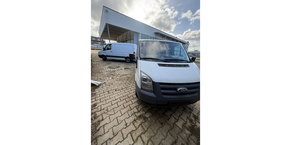 Ford Transit 286.000 km 2.200 &euro; Hürth 50354