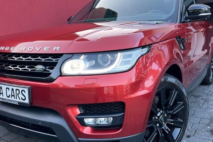 Land Rover Range Rover Sport 265.000 km 13.500 &euro; Bornheim 53332