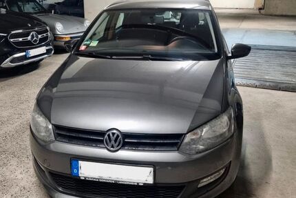 VW Polo 193.000 km 3.800 &euro; Königswinter 53639
