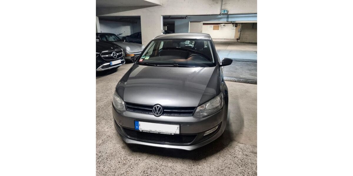 VW Polo 193.000 km 3.800 &euro; Königswinter 53639