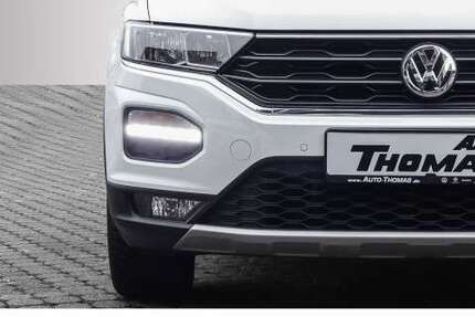 VW T-Roc 30.510 km 20.980 &euro; Bonn 53227