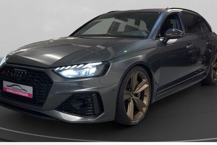 Audi RS4 97.046 km 61.980 &euro; Bonn 53119