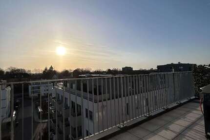 Wohnung Wesseling Wesseling-Mitte - 3 Zimmer, 90 m&sup2;, 1.260&euro; | Angebot:25383396