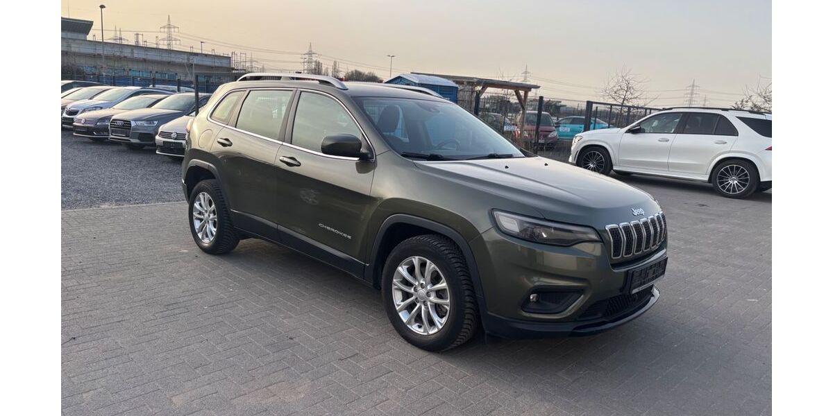 Jeep Cherokee 105.000 km 16.999 &euro; Wesseling (bei Köln) 50389
