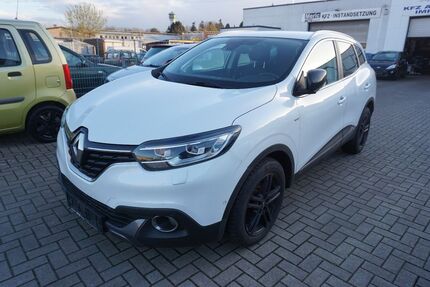 Renault Kadjar 131.400 km 9.600 &euro; Wesseling 50389
